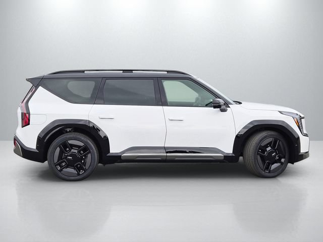 New 2026 Kia EV9 GT-Line AWD/4WD image 3