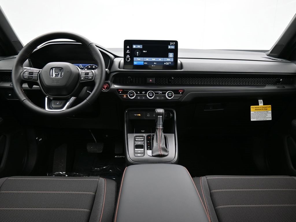 New 2026 Honda CR-V TrailSport image 42