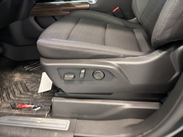 New 2026 Chevrolet Silverado 1500 LT Trail Boss w/ Convenience Package II image 10
