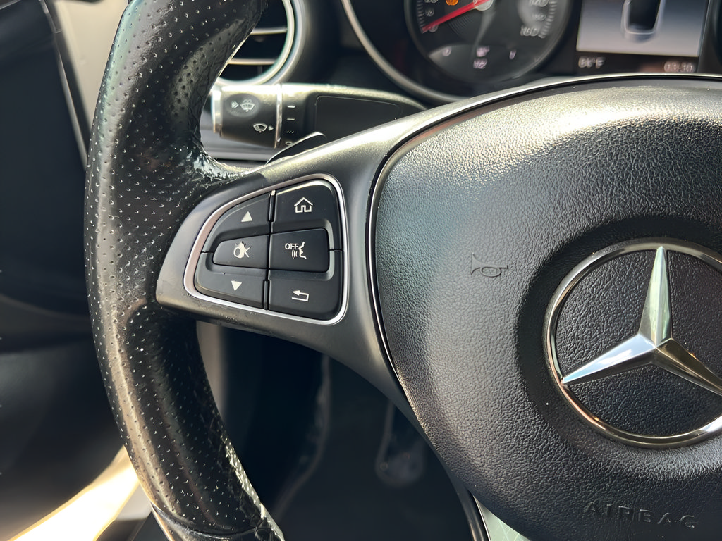 Used 2018 Mercedes-Benz C 300 Cabriolet image 32