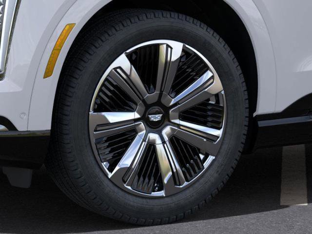 New 2025 Cadillac Escalade IQ Luxury 1 w/ Smart Trailering package image 33