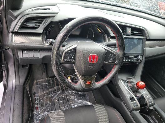 Used 2017 Honda Civic Si image 5