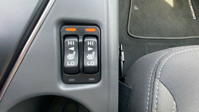 Certified 2025 Subaru Crosstrek 2.0i Premium image 29