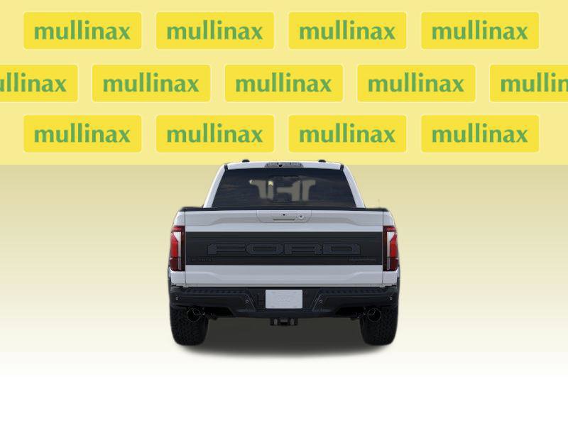 New 2026 Ford F150 Raptor AWD/4WD image 9