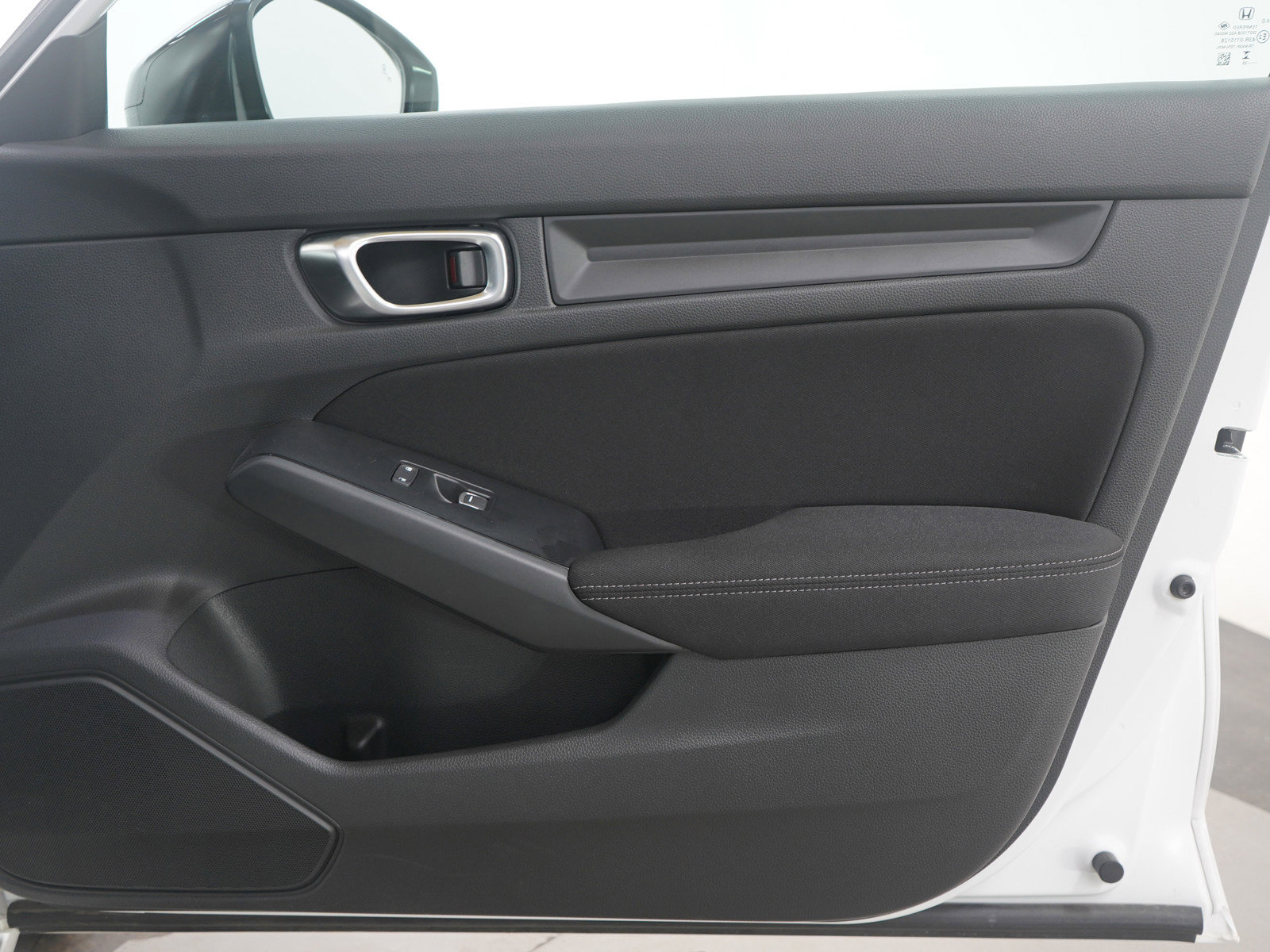 Used 2025 Honda Civic Sport image 11