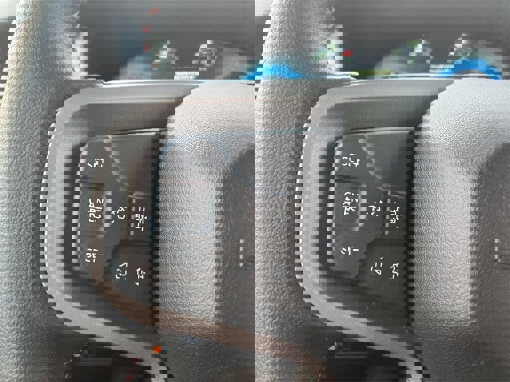 New 2025 Ford Bronco Heritage Edition image 18