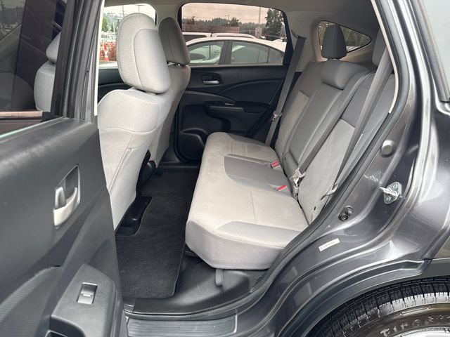Used 2015 Honda CR-V LX image 15