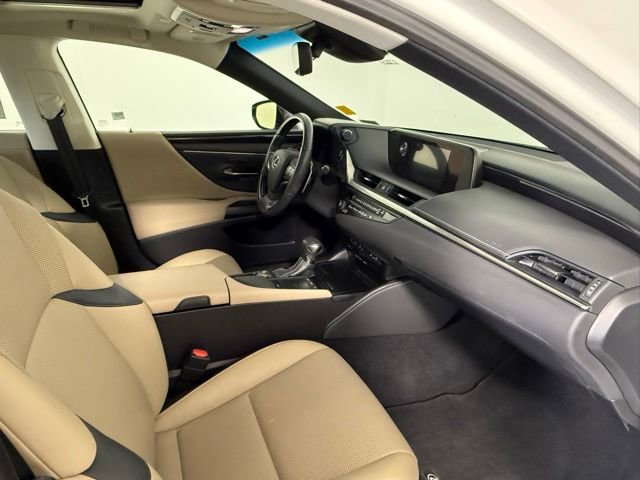 Used 2020 Lexus ES 350 w/ Premium Package FWD image 50