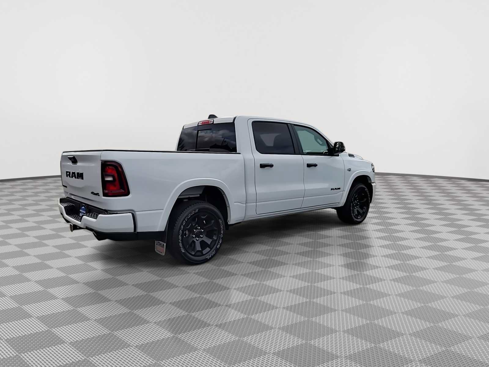 New 2026 RAM 1500 Big Horn image 8