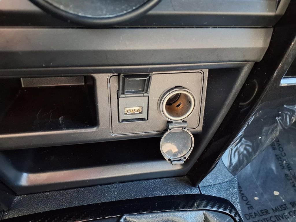 Used 2024 Toyota 4Runner TRD Off-Road image 12