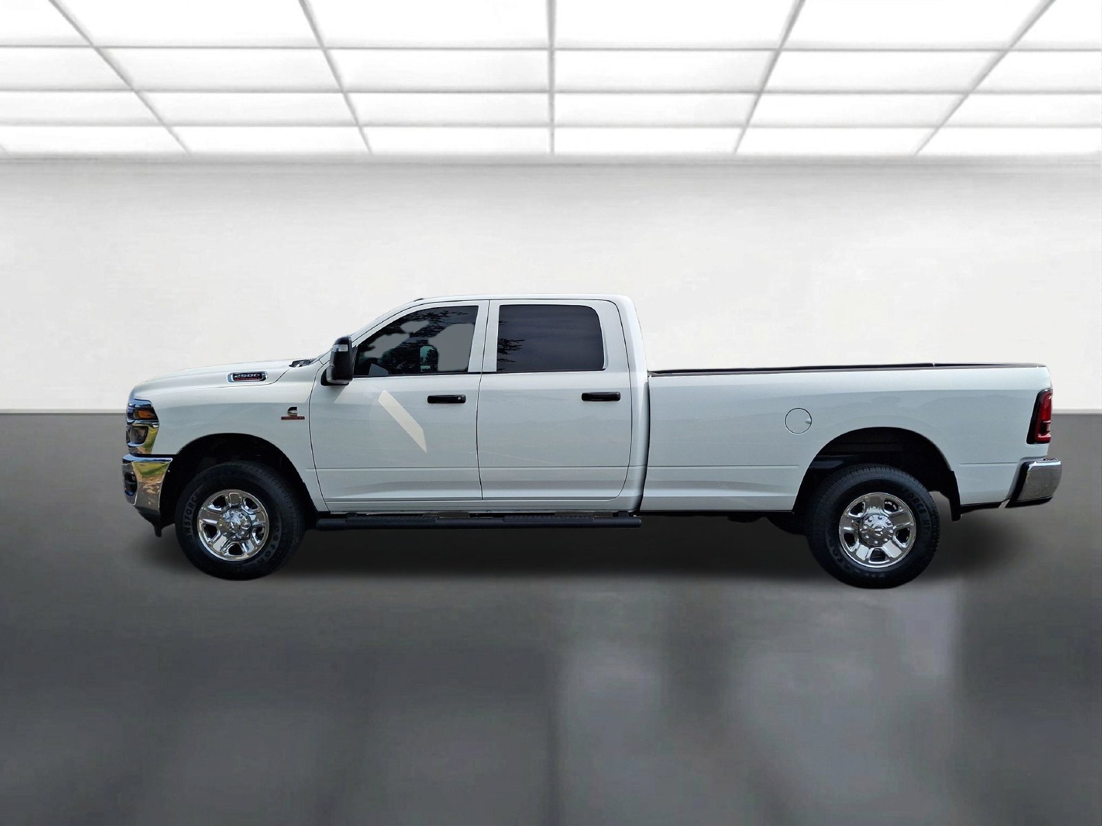 New 2026 RAM 2500 Tradesman AWD/4WD image 7