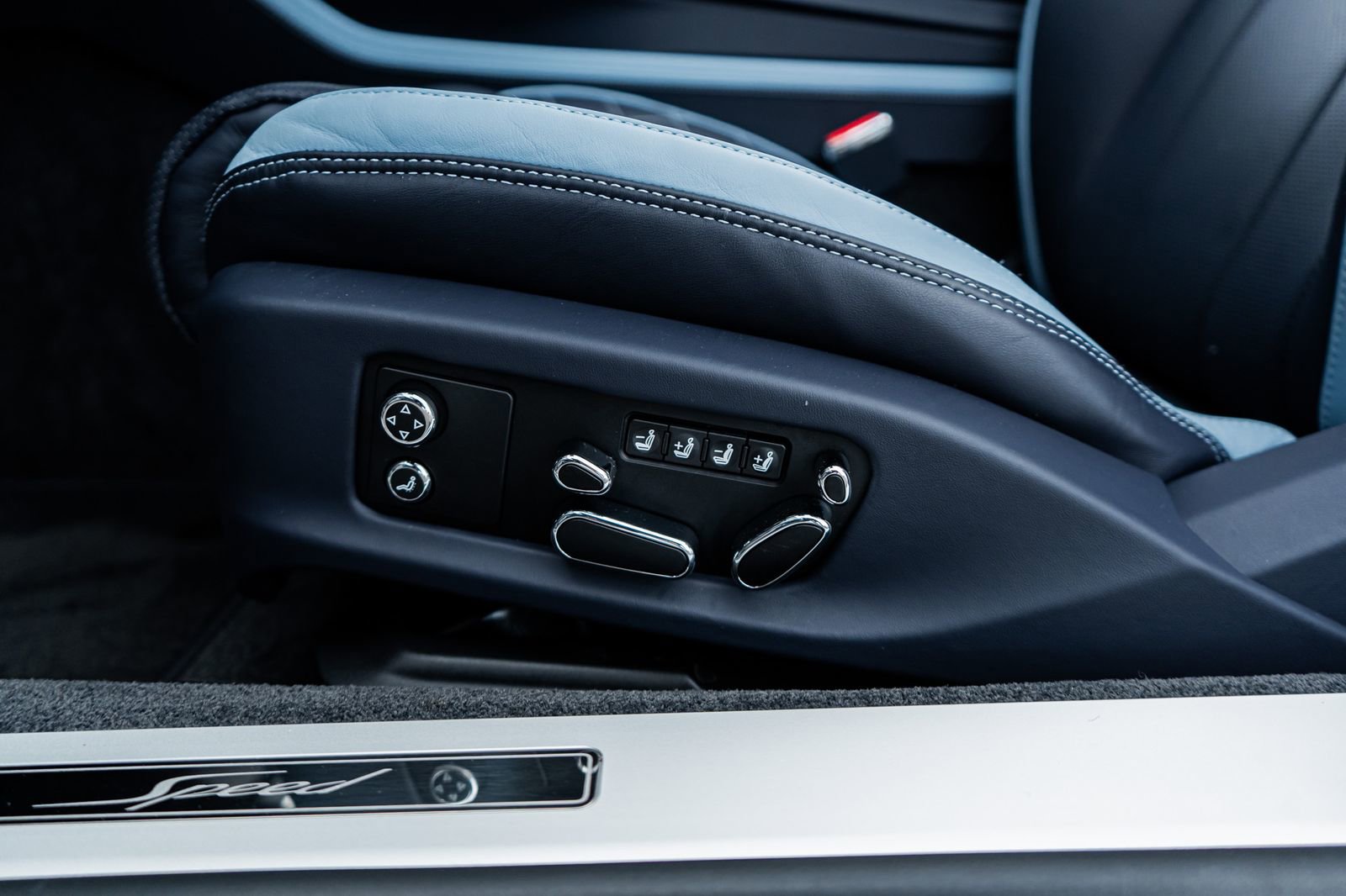 Certified 2024 Bentley Continental GT Speed image 33