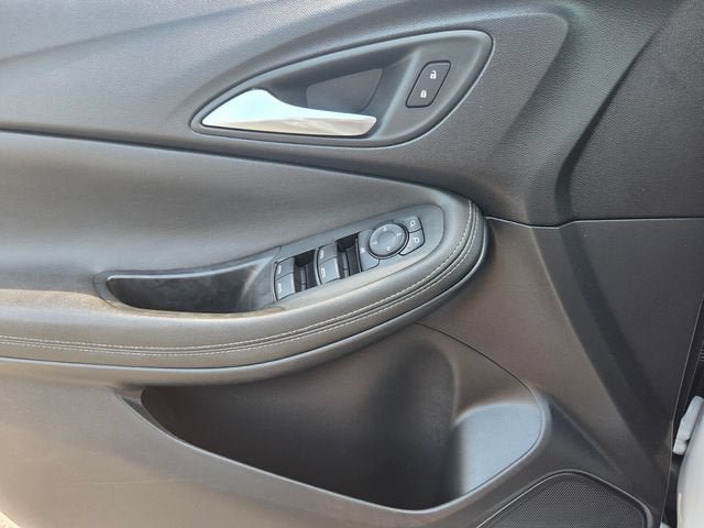 Used 2024 Buick Encore GX Preferred FWD image 26