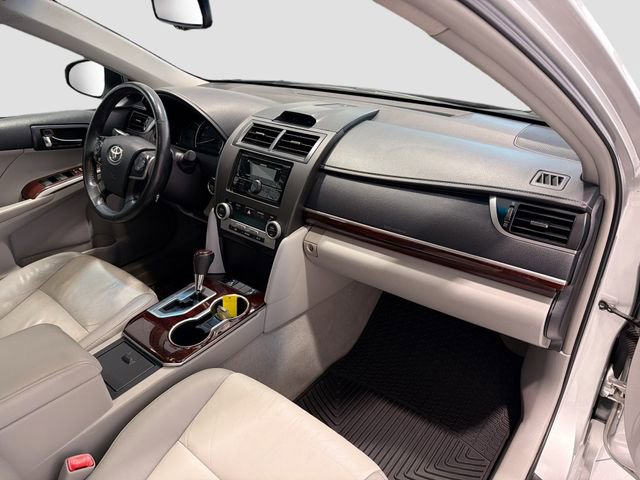 Used 2012 Toyota Camry XLE image 21