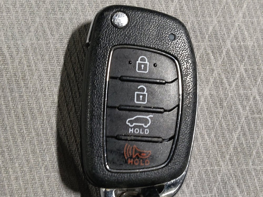 Used 2018 Hyundai Tucson SE AWD/4WD image 32