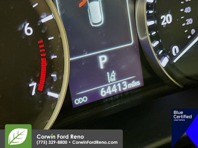 Used 2017 Lexus RX 350 AWD w/ Premium Package image 16