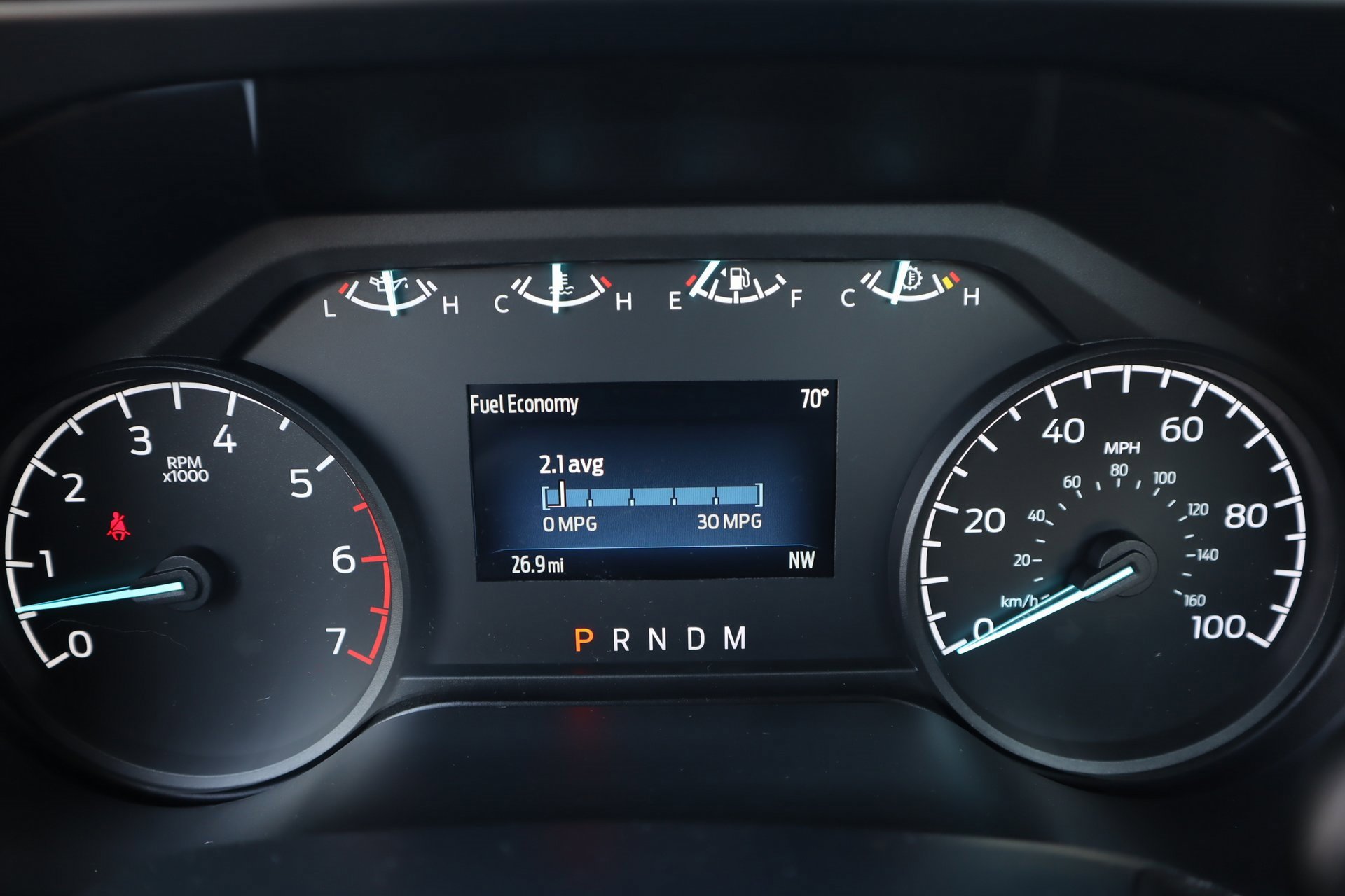 New 2026 Ford F250 XL w/ XL Driver Assist Package image 4