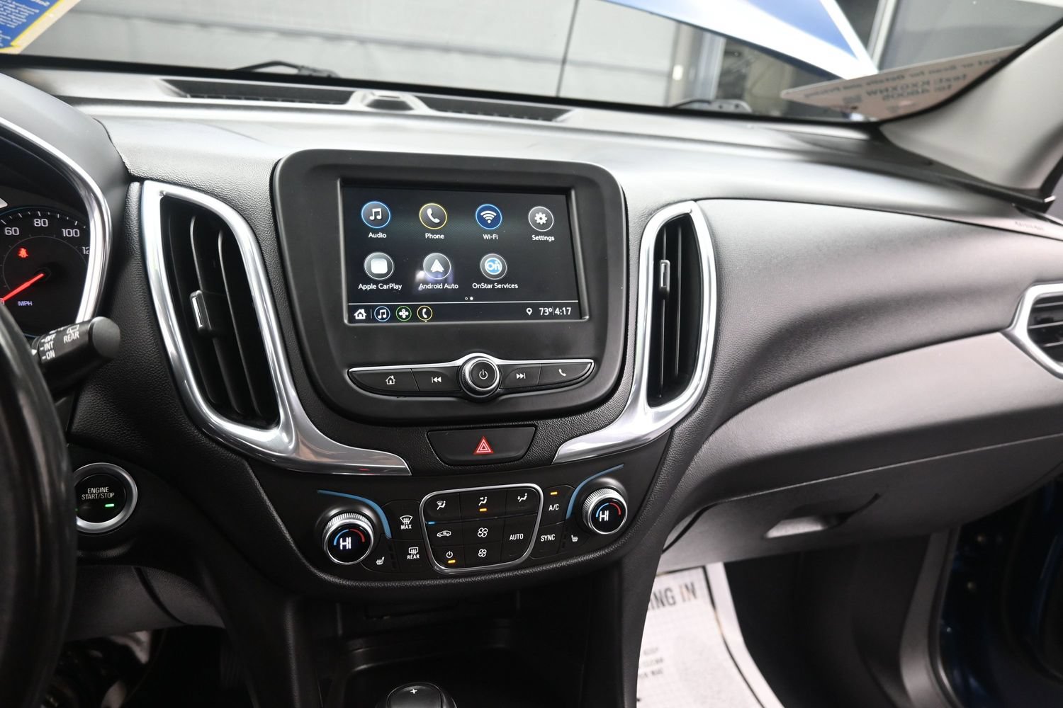 Used 2019 Chevrolet Equinox LT AWD/4WD image 36