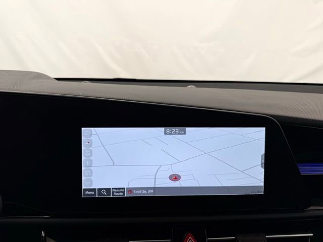 Used 2024 Kia Niro Wind w/ Wind Preserve Package FWD image 34