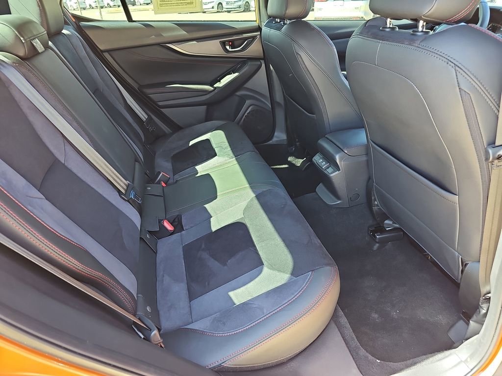 Used 2023 Subaru WRX Limited image 12