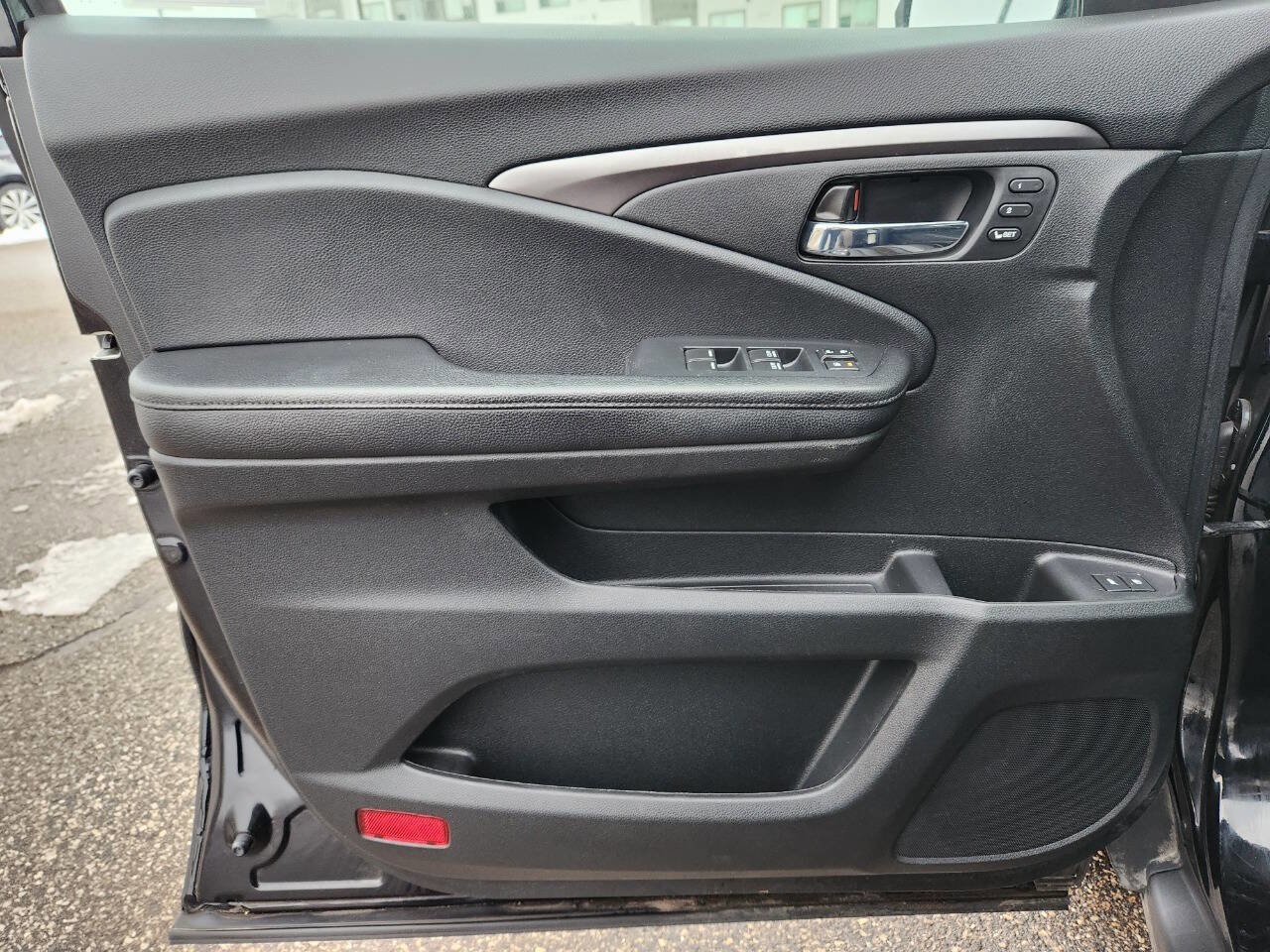Used 2021 Honda Pilot Special Edition image 21