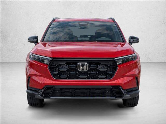 Used 2024 Honda CR-V Sport-L image 2