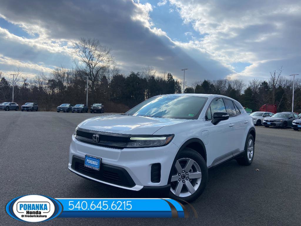 New 2026 Honda Prologue EX image 2