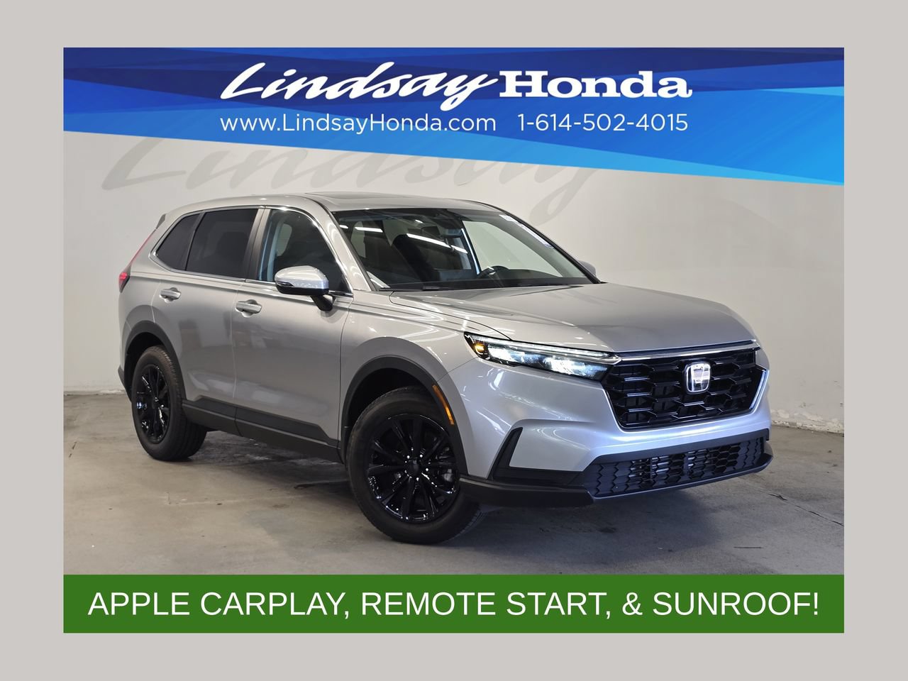 Used 2023 Honda CR-V EX