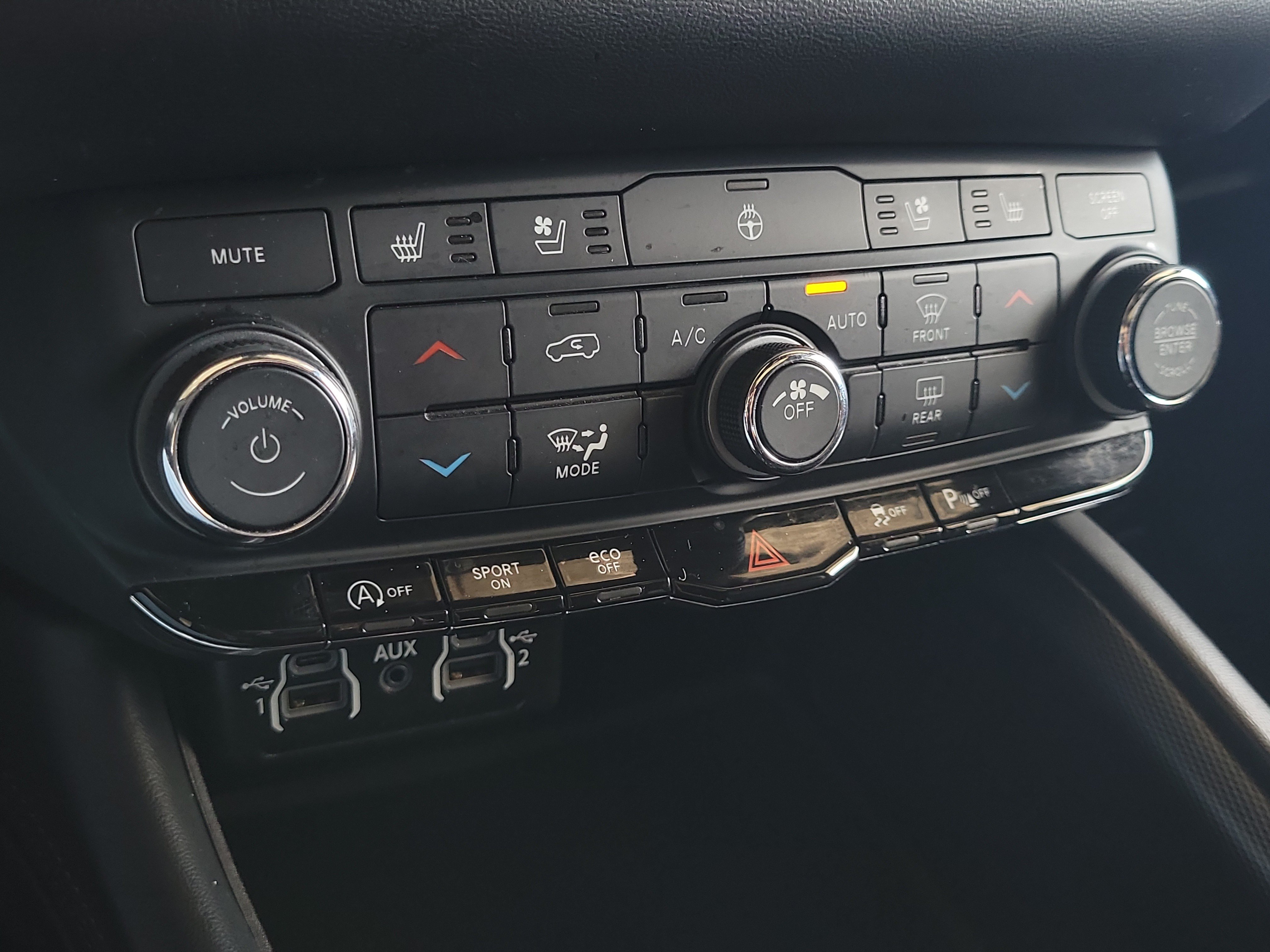 Certified 2023 Dodge Durango GT AWD/4WD image 28