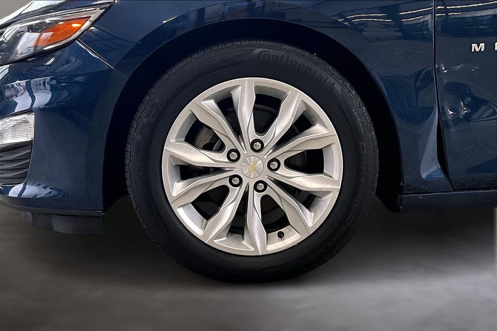 Used 2019 Chevrolet Malibu LT image 10