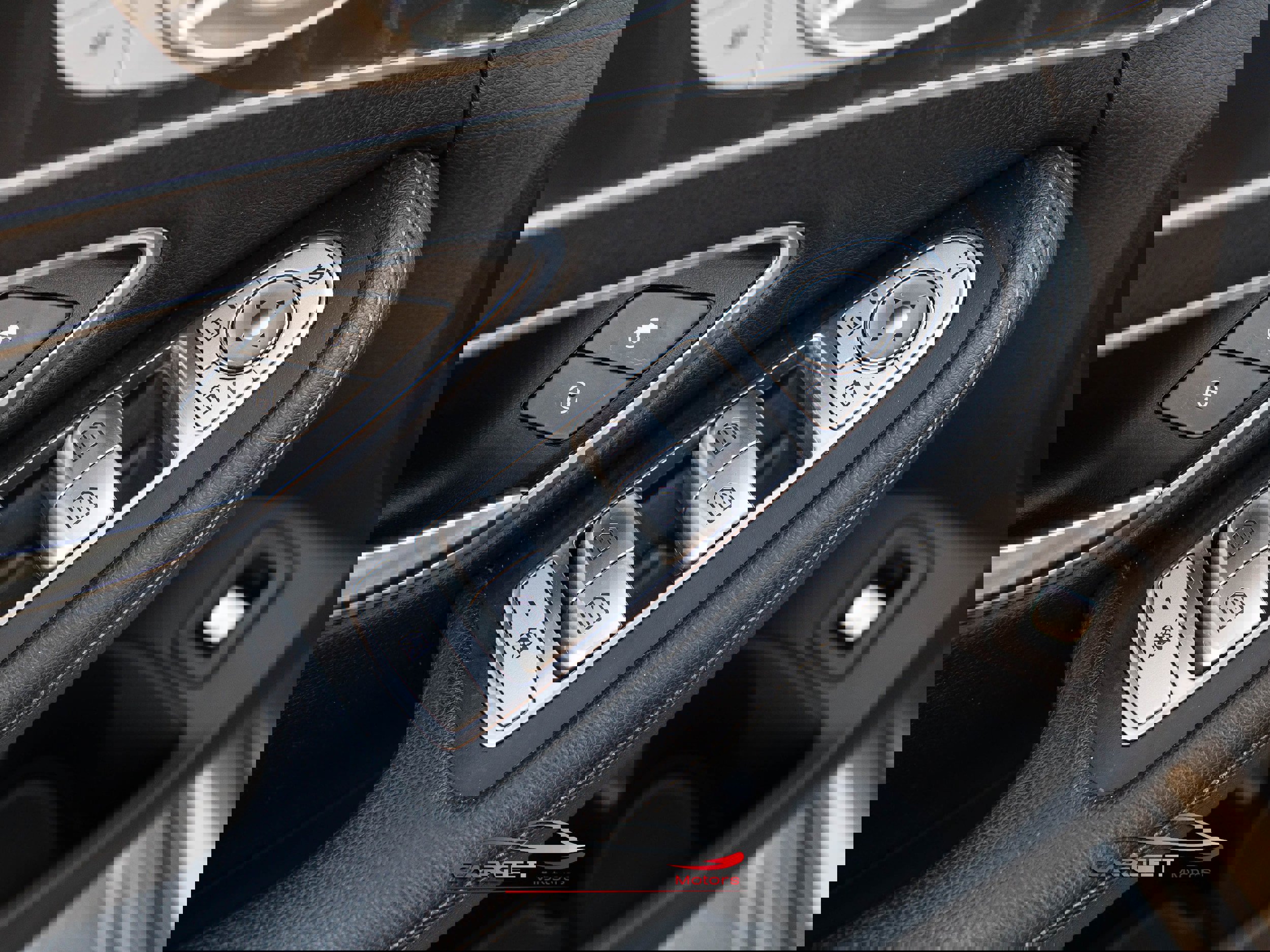 Used 2017 Mercedes-Benz C 300 4MATIC Sedan w/ Sport Package image 39