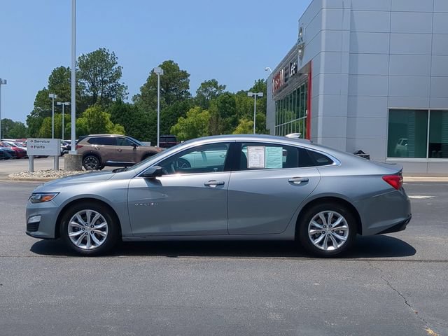 Used 2024 Chevrolet Malibu LT FWD image 6