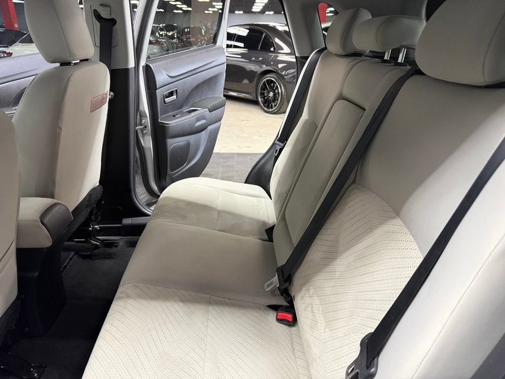 Used 2015 Mitsubishi Outlander Sport GT AWD/4WD image 37