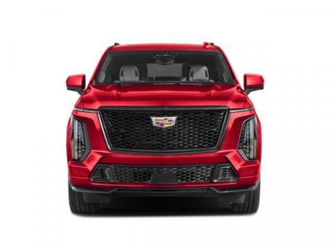 New 2026 Cadillac Escalade V w/ LPO, ONYX Package AWD/4WD image 7