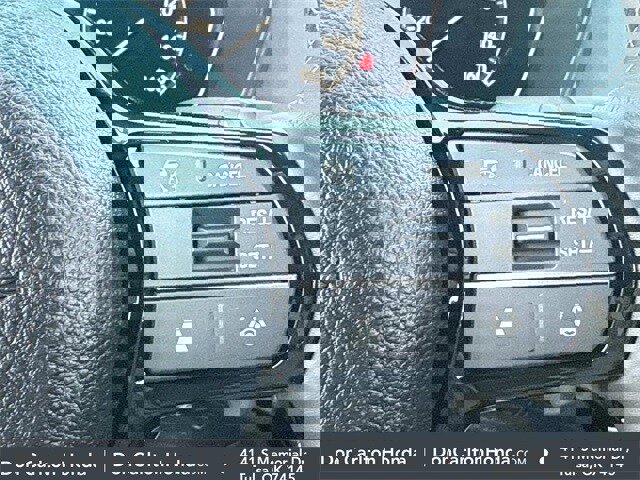 New 2026 Honda Civic Sport image 26