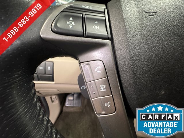 Used 2014 Honda Odyssey EX-L image 19