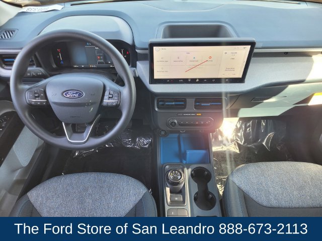 New 2025 Ford Maverick XLT FWD image 12