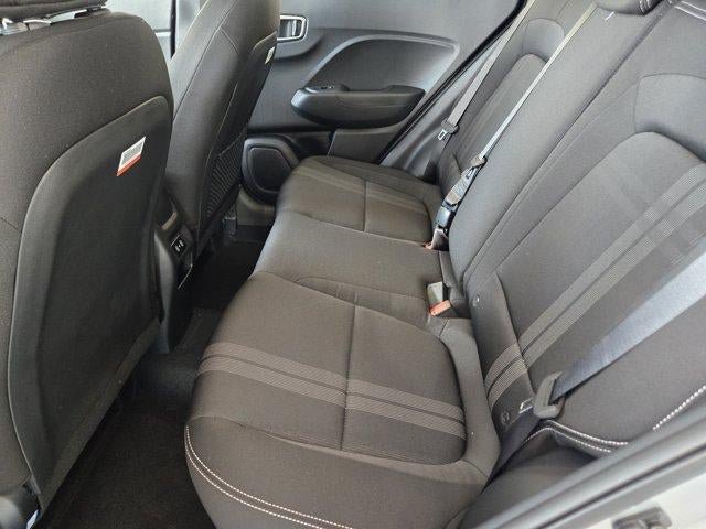 New 2026 Hyundai Venue SEL FWD image 20