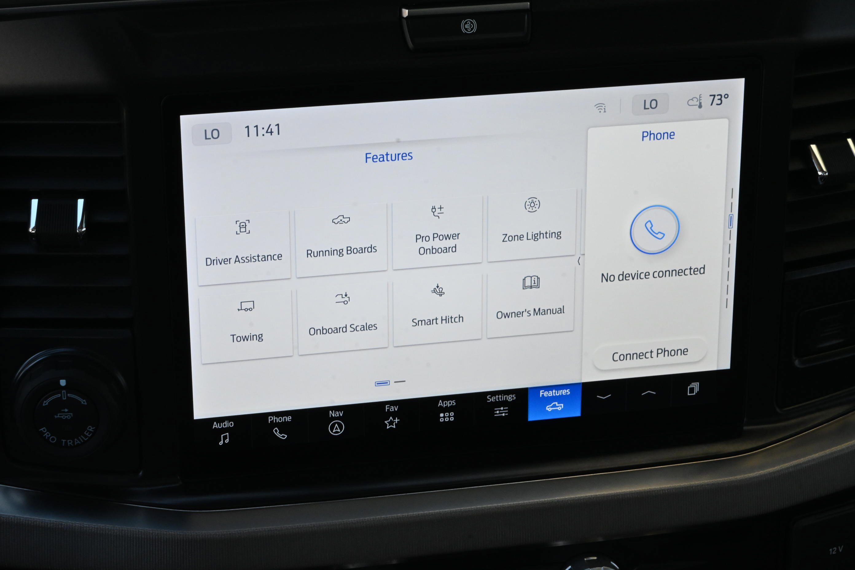 Used 2026 Ford F450 Platinum w/ Platinum Plus Package image 25