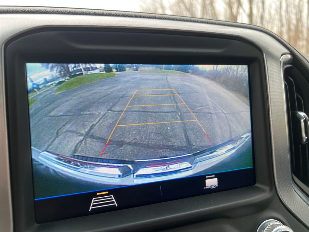 Used 2023 GMC Sierra 2500 SLE w/ SLE Value Package; image 17