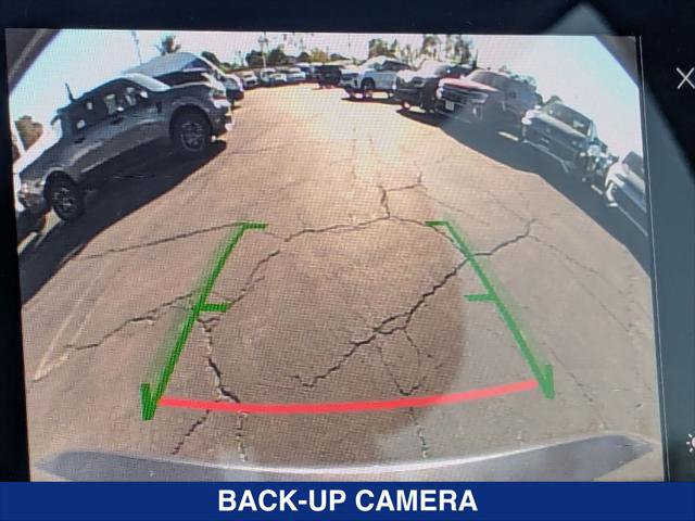 New 2026 Volkswagen Taos S image 17