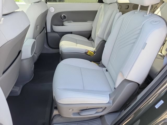 New 2026 Hyundai Palisade SEL FWD image 26