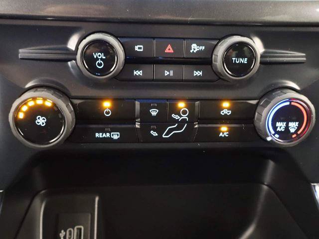 Certified 2025 Ford F150 STX w/ Equipment Group 200A RWD image 28