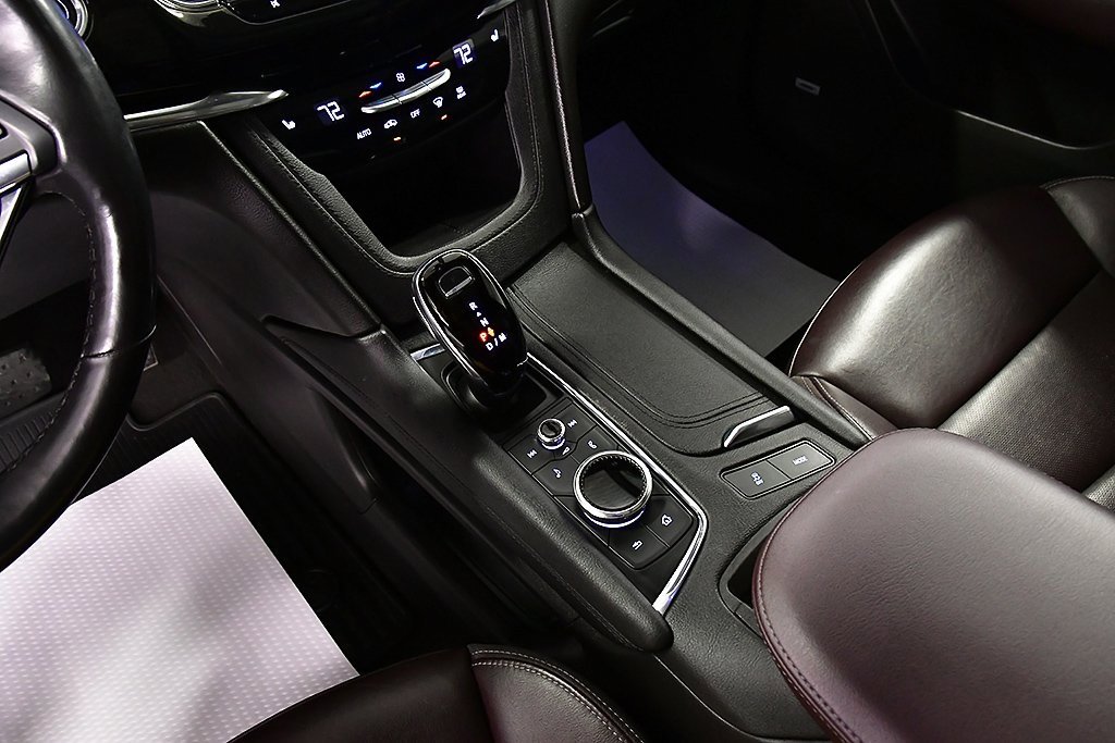 Used 2021 Cadillac XT6 Premium Luxury image 22