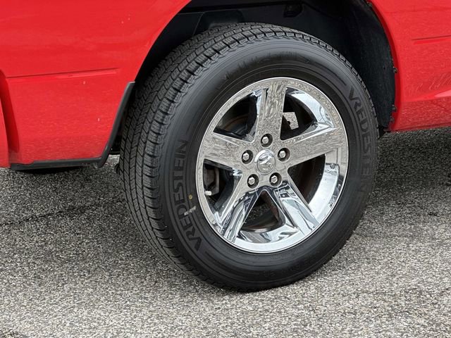 Used 2016 RAM 1500 Express RWD image 31