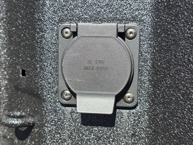 Certified 2025 Chevrolet Silverado 1500 High Country w/ High Country Premium Package image 15