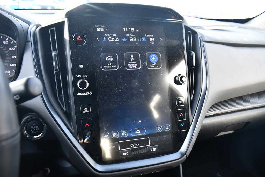 Used 2024 Subaru Crosstrek 2.5i Sport image 24