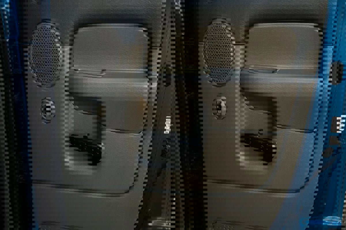 Used 2004 Dodge Ram 2500 Truck SLT w/ Trailer Tow Group image 33