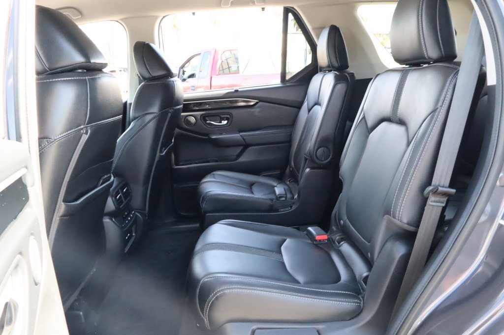Used 2024 Honda Pilot EX-L image 34