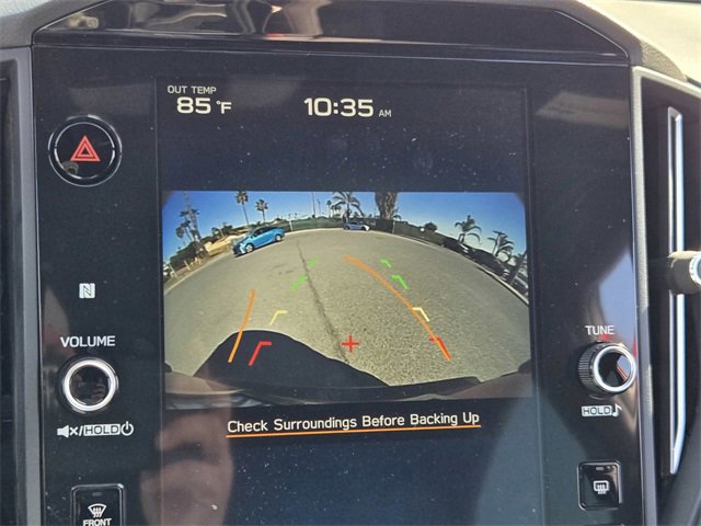 Used 2024 Subaru WRX w/ Accessory Package #2 image 11